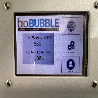 BioBubble PU 1818 01 03 Power Unit image 2